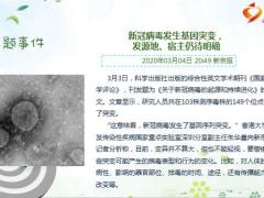 每日新闻资讯20年3月6日早会使用11页.ppt