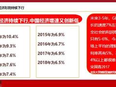 大家喜保险新经济时代的资产配置含备注25页.pptx