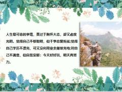 每日鸡汤你想要什么就去付出足够的努力逸.zip