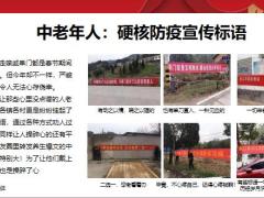 疫情热梗苦中居家健身五要点17页.pptx