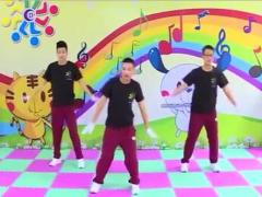 视频晨操和你一样可爱版.rar