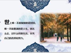 每日鸡汤努力不能停越努力越幸运.zip