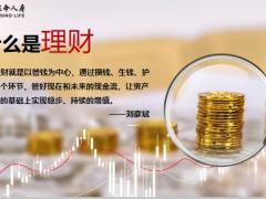 理财产说会主讲富德生命鑫财富含备注28页.pptx