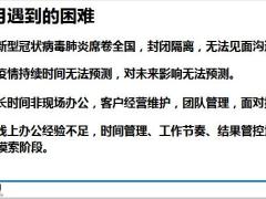 2020新冠疫情下分享用心服务赢得客户32页.pptx