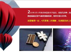 89岁股神巴菲特惊叹活久见11国股市熔断10页.ppt