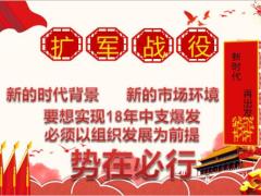 四月扩军推动重点分析目标及节奏规划方案支持37页.pptx
