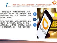保险周刊3月9日至3月15日15页.ppt
