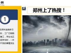 一人毁了900万人努力毒王引爆郑州18页.ppt