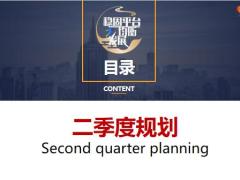 2020年四月工作二季度规划报告41页.pptx