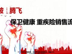 2020疫情之下重疾险销售意义流程案例24页.pptx