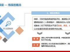工银安盛核保专修课堂基础理论问题解析报告解读71页.pptx