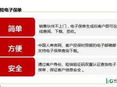 国寿长险电子保单及签收25页.pptx