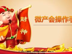 微产会操作手册会前会中会后其他21页.pptx