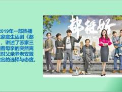 阳光升保险产品养老专题22页.pptx