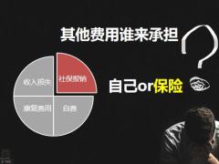 幸福人寿幸福人生安康保健康保组合保险介绍含备注30页.pptx