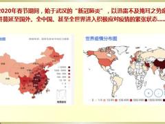 2020年金空产会理念篇疫情下的经济环境14页.pptx