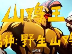 视频动漫我是一只励志鸡为了不公的命运堵上自己的性命.rar