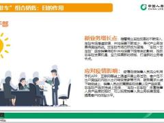 国寿车险非车险组合销售策略15页.pptx