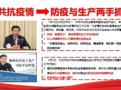 2020疫情期间的线上经营与生产31页.pptx