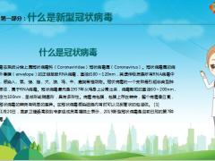 2020返岗上班如何预防新冠肺炎32页.pptx