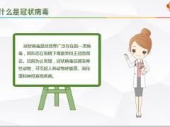 防控疫情从我做起预防新型冠状病毒感染25页.pptx