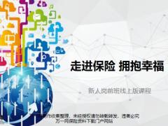 走进保险起源社会价值优势28页.pptx