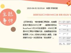 每日新闻资讯20年4月2日早会使用11页.ppt