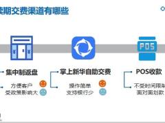 新华续期交费渠道线上转账变更账户指引26页.pptx