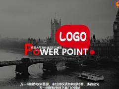 欧美大气商务通用PPT模版23页.pptx