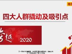 四大人群增员撬动及吸引点话术23页.pptx