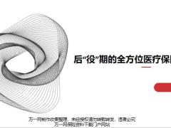 后役期的全方位医疗保障9页.pptx
