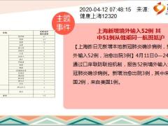 每日新闻资讯20年4月13日早会使用11页.ppt