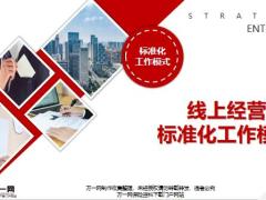 2020线上经营标准化工作模式22页.pptx