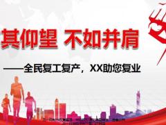 2020疫情下增员计划津贴待遇福利支持培训支持48页.pptx