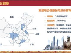 复星联合健康2019乐健一生产品介绍案例演示投保规则41页.pptx