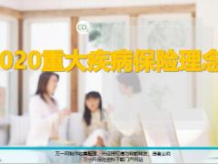 2020重大疾病保险理念23页.pptx