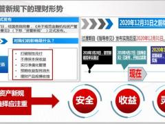 信泰如意尊终身寿产品特色案例32页.pptx