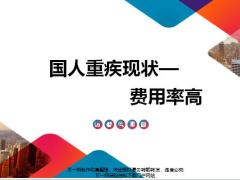 国人重疾现状费用率高28页.pptx