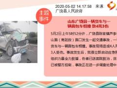 每日新闻资讯20年5月4日早会使用11页.ppt