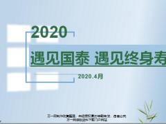 国泰终身寿险销售三要知明星代表尊贵VIP增值服务33页.pptx