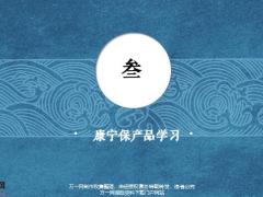 国寿康宁保产品形态亮点销售策略23页.pptx