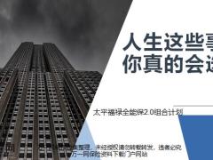 太平福禄全能保2点0组合计划介绍案例分析12页.pptx