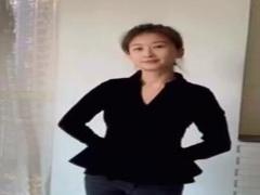 视频抗疫手语操听我说谢谢.rar