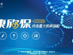 百年康欣保2020版终身重大疾病保险理念亮点基本要素47页.pptx