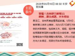 每日新闻资讯20年5月11日早会使用11页.ppt