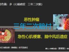 爱心人寿爱加倍挚爱版产品介绍32页.pptx
