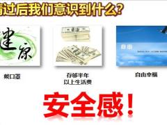 国寿盛世传家重要政策报告会31页.pptx