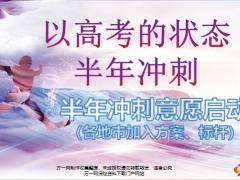 激励专题半年冲刺意愿启动16页.pptx
