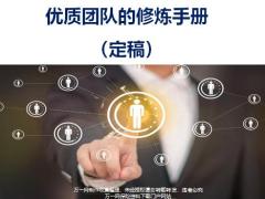 优质团队的修炼手册17页.pptx