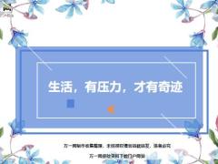每日鸡汤生活有压力才有奇迹.zip
